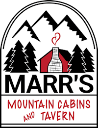 Marr’s Mountain Cabins Marr's Mountain Cabins